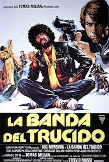 La Banda del Trucido 